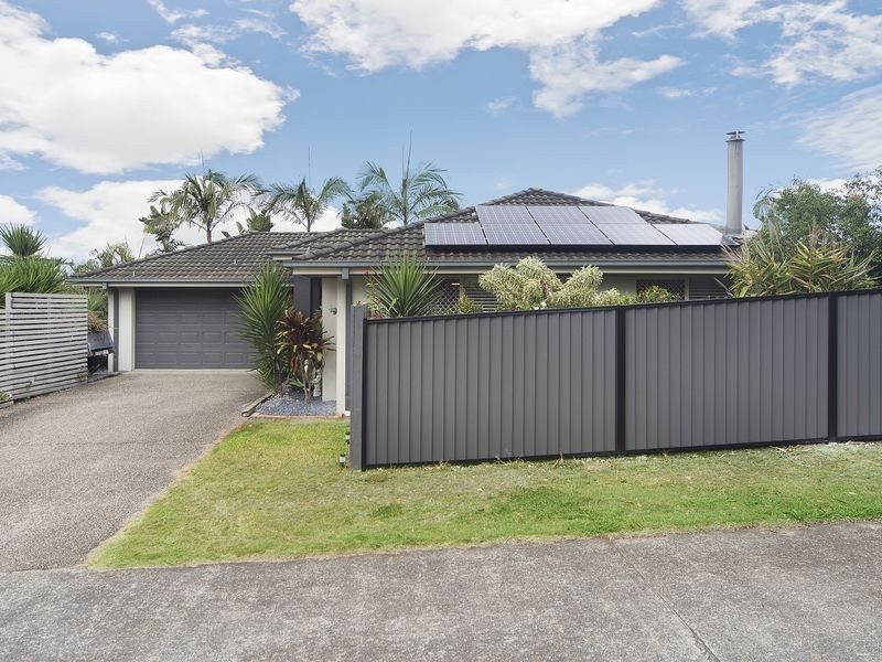 594 Reserve Road, Upper Coomera QLD 4209