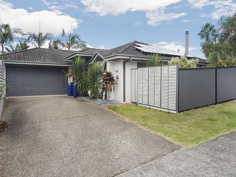 594 Reserve Road, Upper Coomera QLD 4209