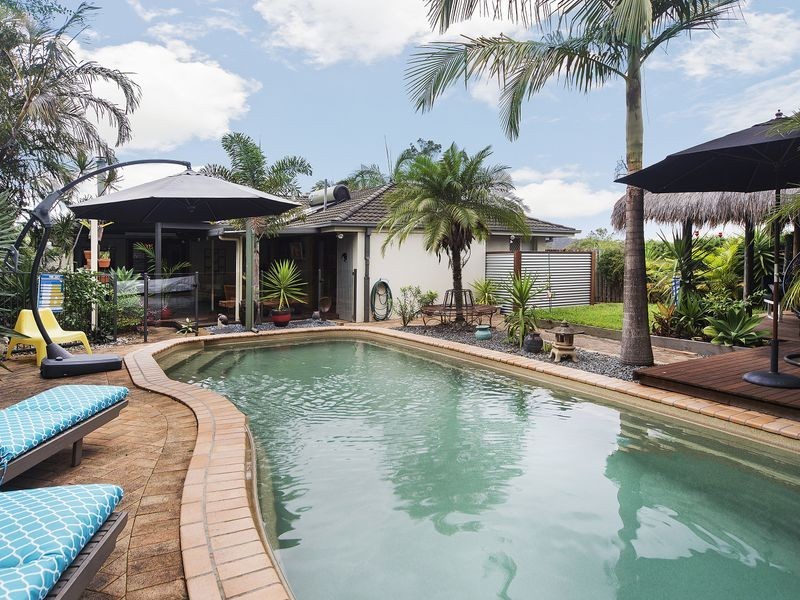 594 Reserve Road, Upper Coomera QLD 4209