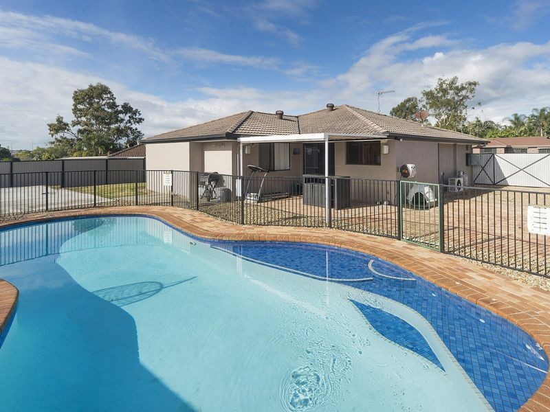 9 Lexington Drive, Worongary QLD 4213