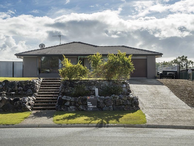 9 Lexington Drive, Worongary QLD 4213