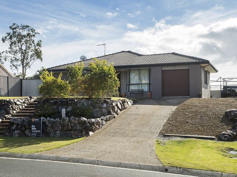 9 Lexington Drive, Worongary QLD 4213