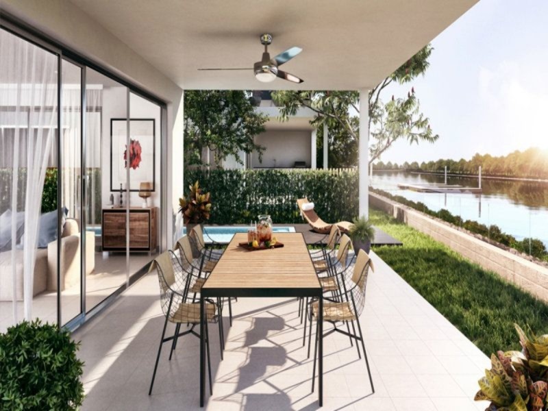 Lot 1 Santa Barbara Road, Hope Island QLD 4212