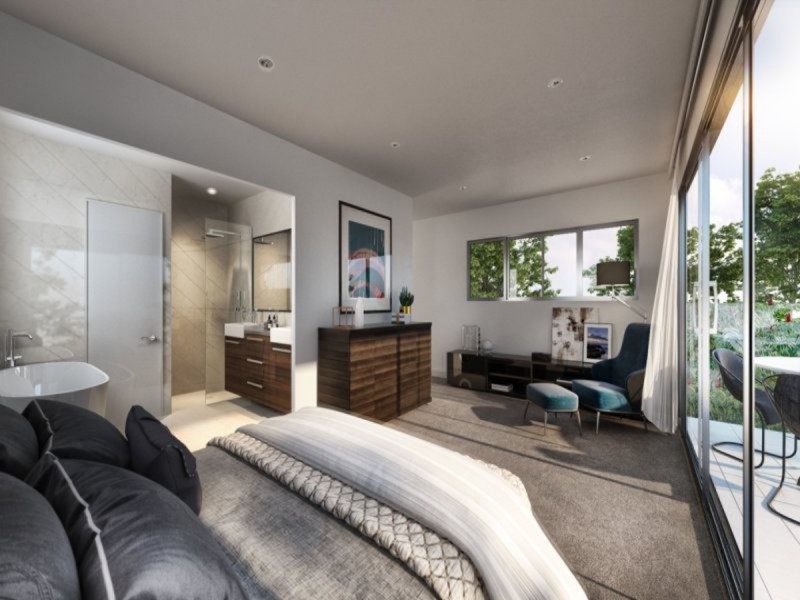 Lot 1 Santa Barbara Road, Hope Island QLD 4212