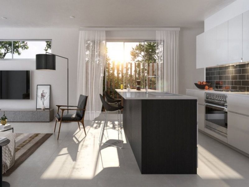 Lot 1 Santa Barbara Road, Hope Island QLD 4212