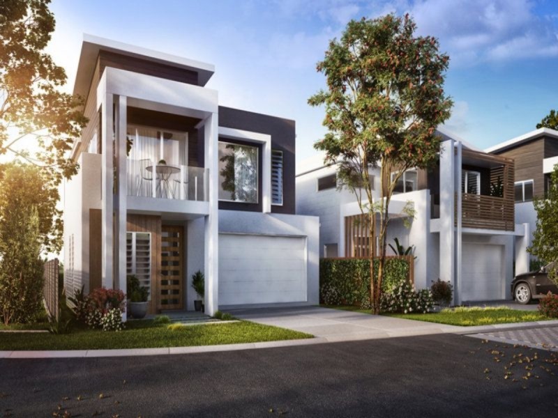 Lot 1 Santa Barbara Road, Hope Island QLD 4212