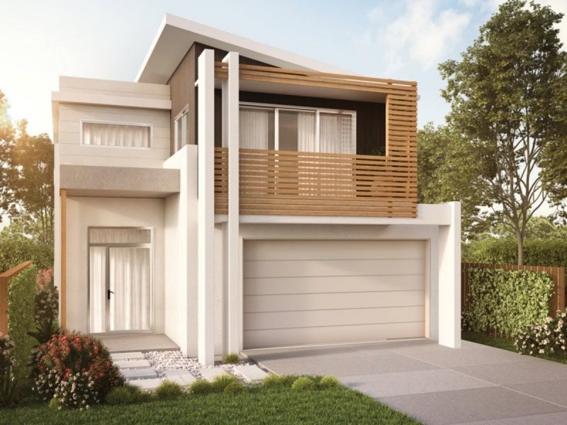 Lot 1 Santa Barbara Road, Hope Island QLD 4212