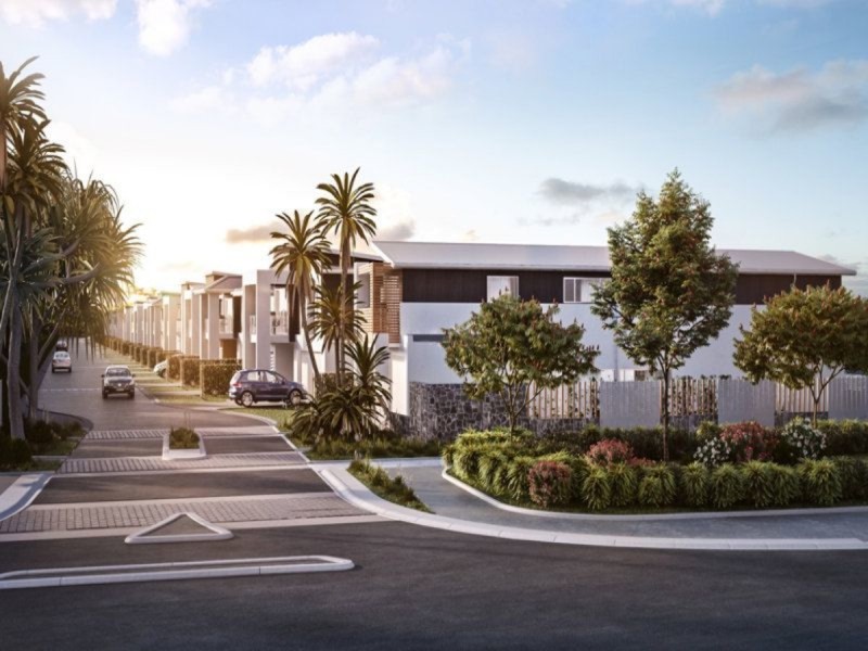 Lot 1 Santa Barbara Road, Hope Island QLD 4212