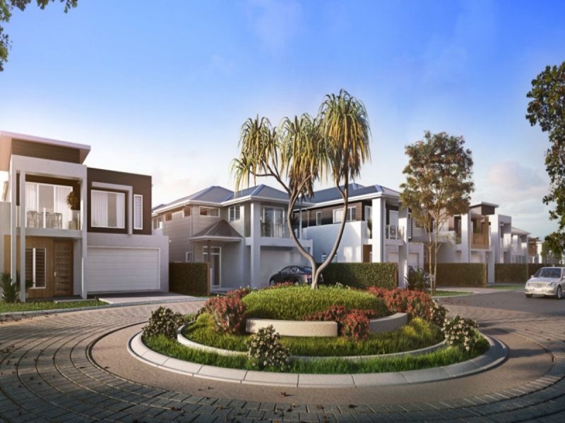 Lot 1 Santa Barbara Road, Hope Island QLD 4212