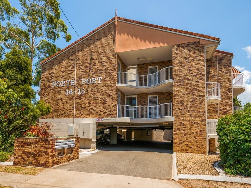 10/16-18 Abalone Avenue, Paradise Point QLD 4216