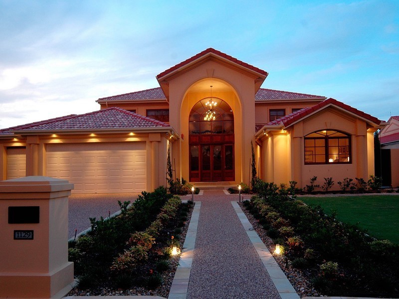 1160 Beechwood Drive, Hope Island QLD 4212