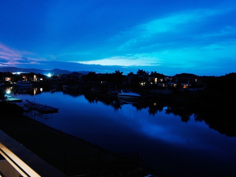 1160 Beechwood Drive, Hope Island QLD 4212