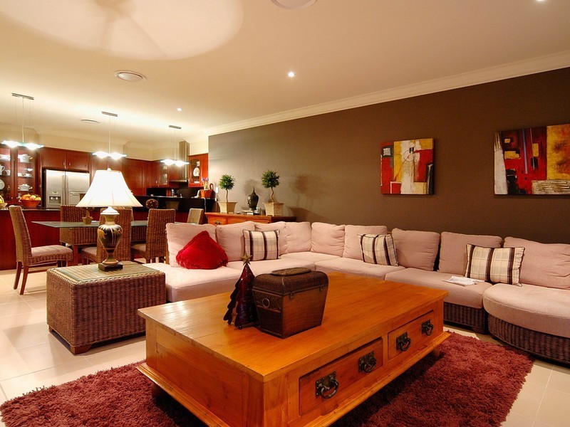 1160 Beechwood Drive, Hope Island QLD 4212