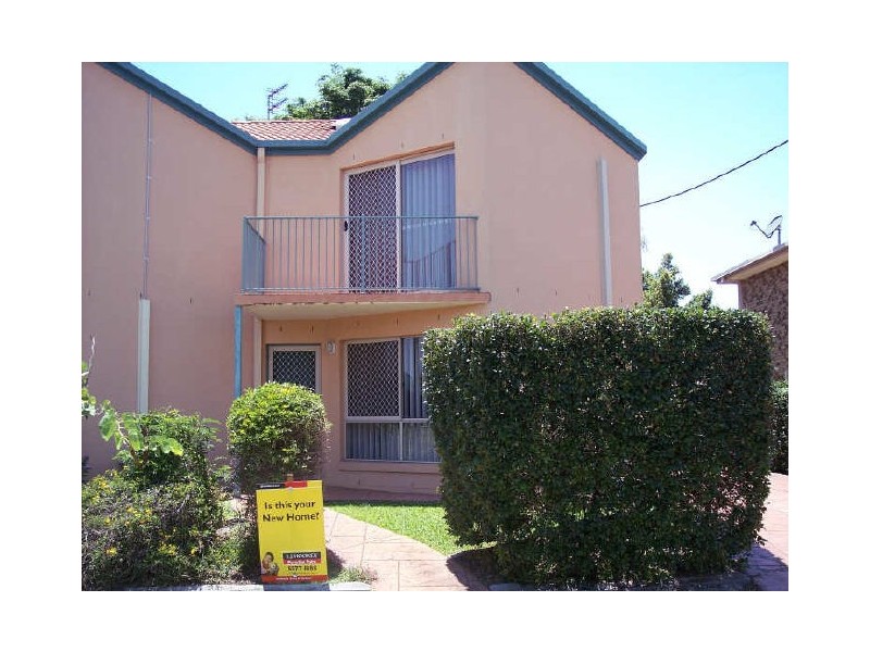 4/38 ABALONE AVENUE, Paradise Point QLD 4216