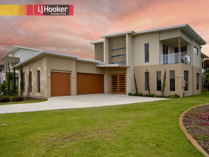 46 Coomera Court, Helensvale QLD 4212