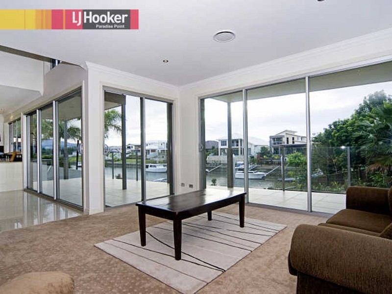 46 Coomera Court, Helensvale QLD 4212