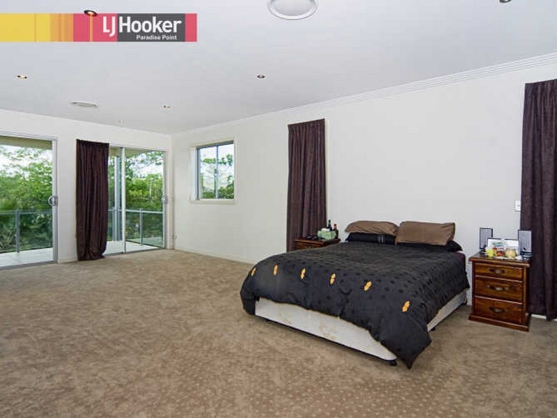 46 Coomera Court, Helensvale QLD 4212