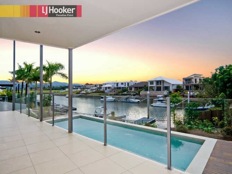 46 Coomera Court, Helensvale QLD 4212