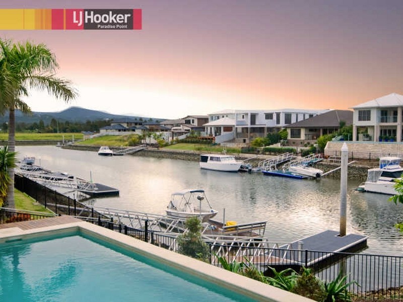 46 Coomera Court, Helensvale QLD 4212