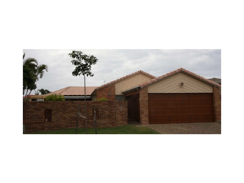 Paradise Point QLD 4216