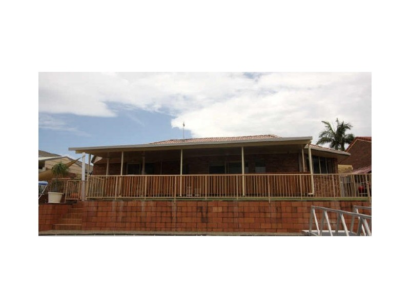 Paradise Point QLD 4216