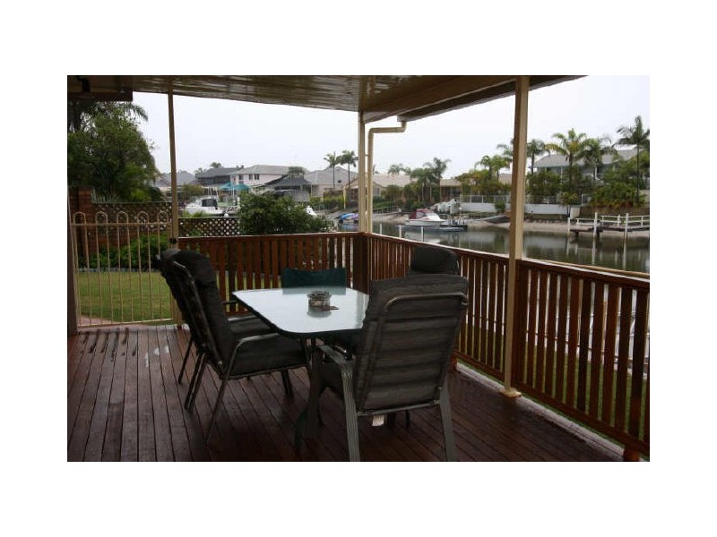 Paradise Point QLD 4216