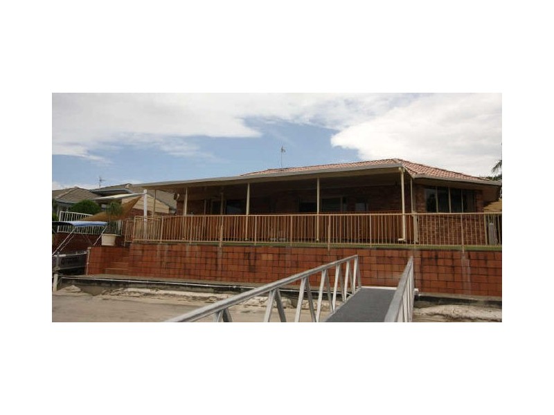 Paradise Point QLD 4216