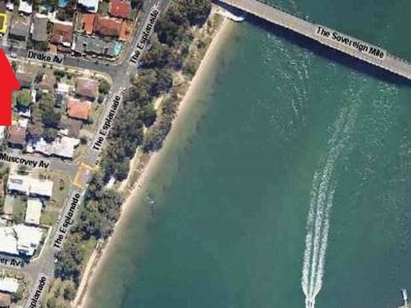 1/9 Drake Avenue, Paradise Point QLD 4216