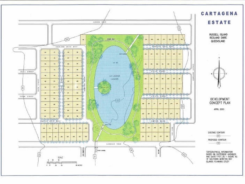 37 Hampton Drive, Russell Island QLD 4184