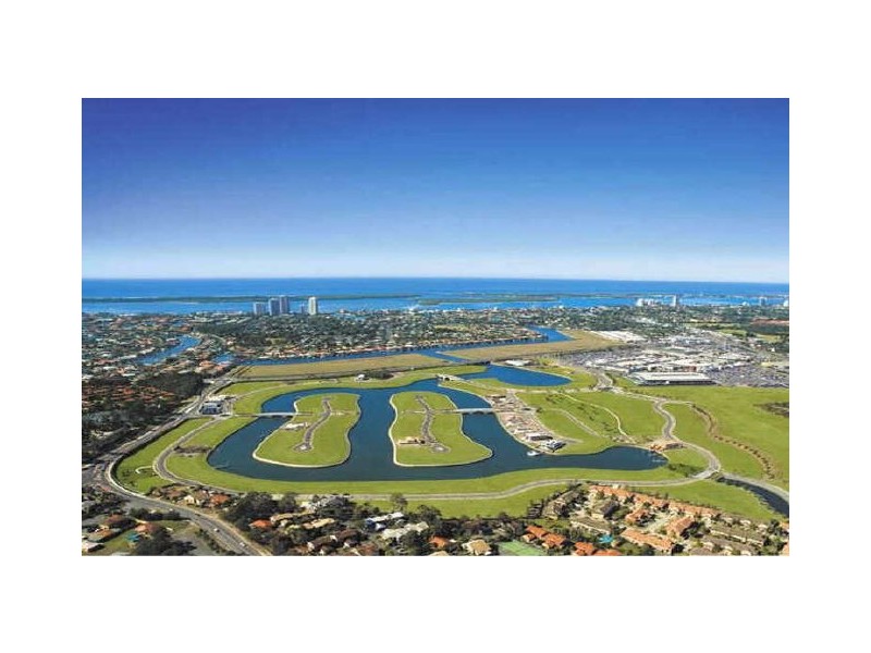 Biggera Waters QLD 4216