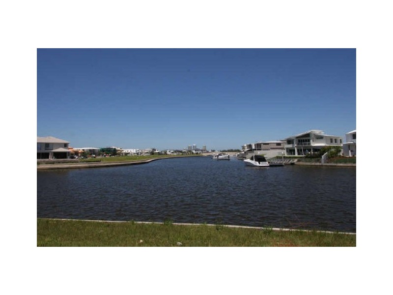 Biggera Waters QLD 4216