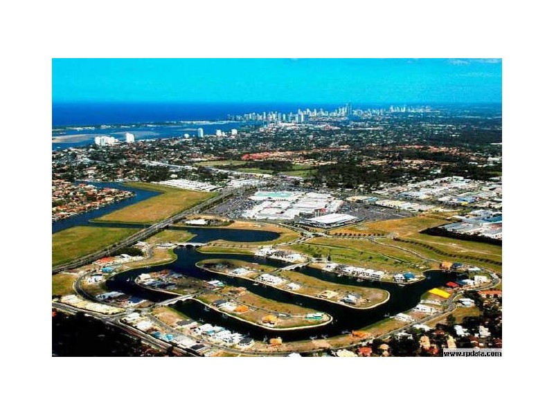 Biggera Waters QLD 4216