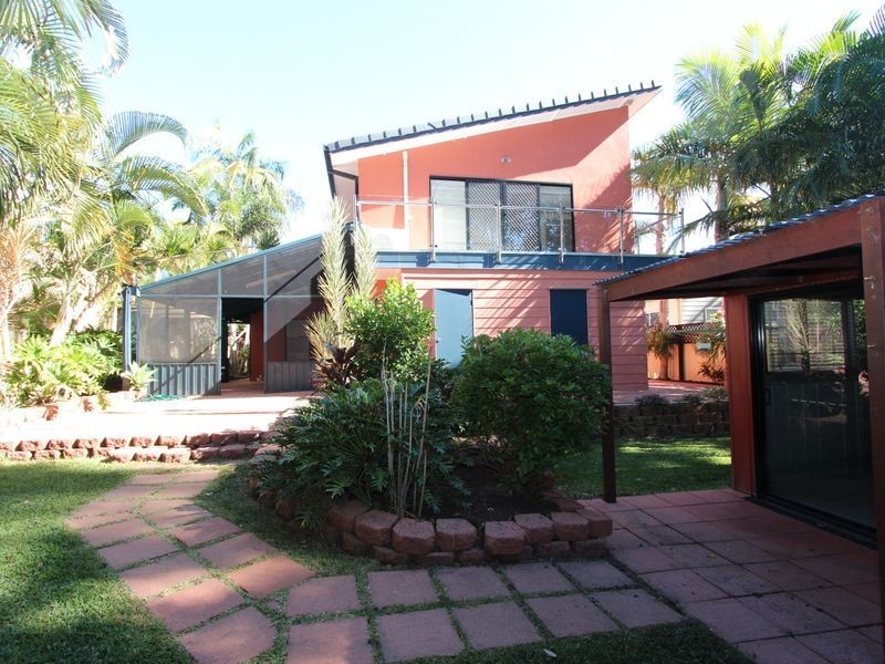 43 Allinga Street, Coombabah QLD 4216
