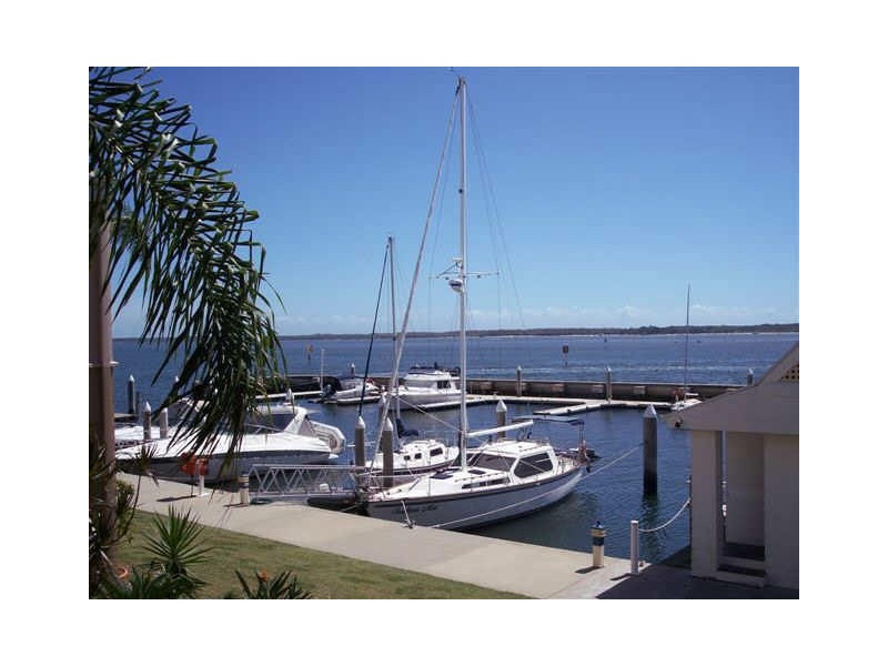 15/3 MARINA CRESCENT, Hollywell QLD 4216