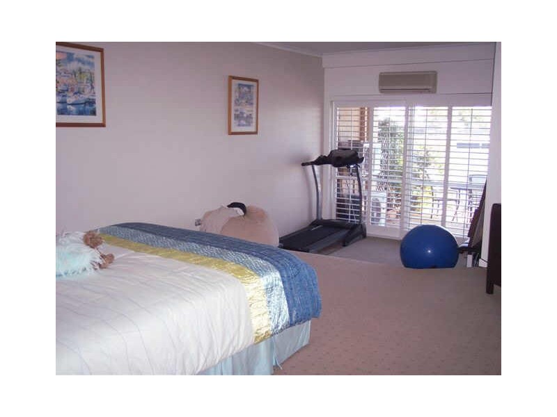 15/3 MARINA CRESCENT, Hollywell QLD 4216