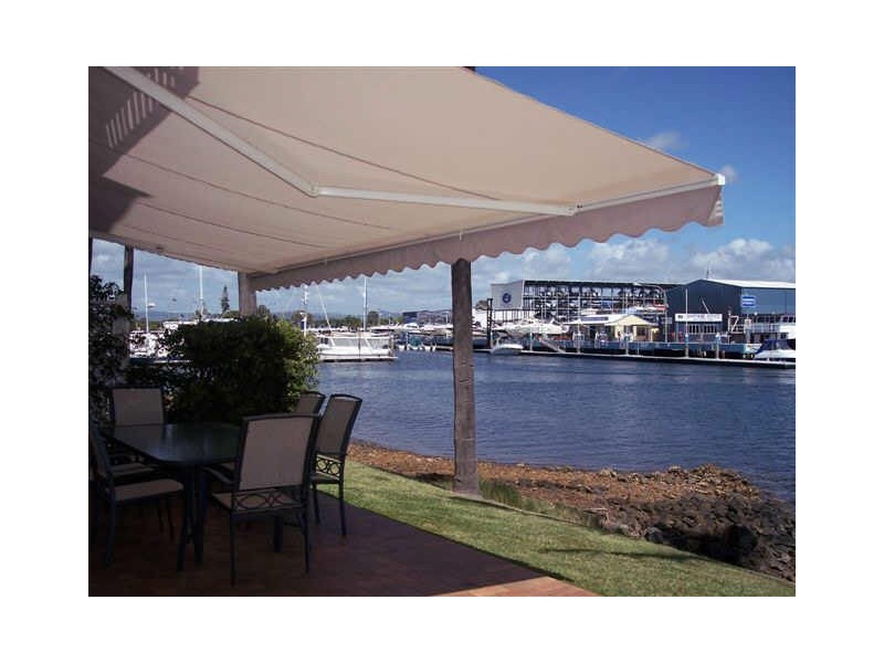 15/3 MARINA CRESCENT, Hollywell QLD 4216