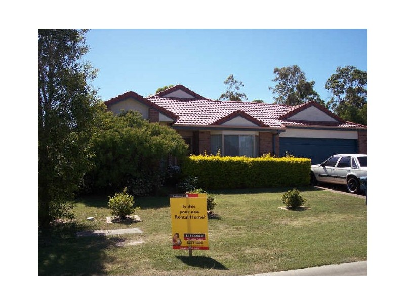 14 BETHANY PLACE, Upper Coomera QLD 4209