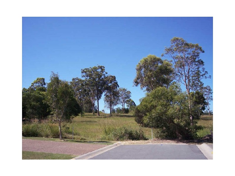14 BETHANY PLACE, Upper Coomera QLD 4209