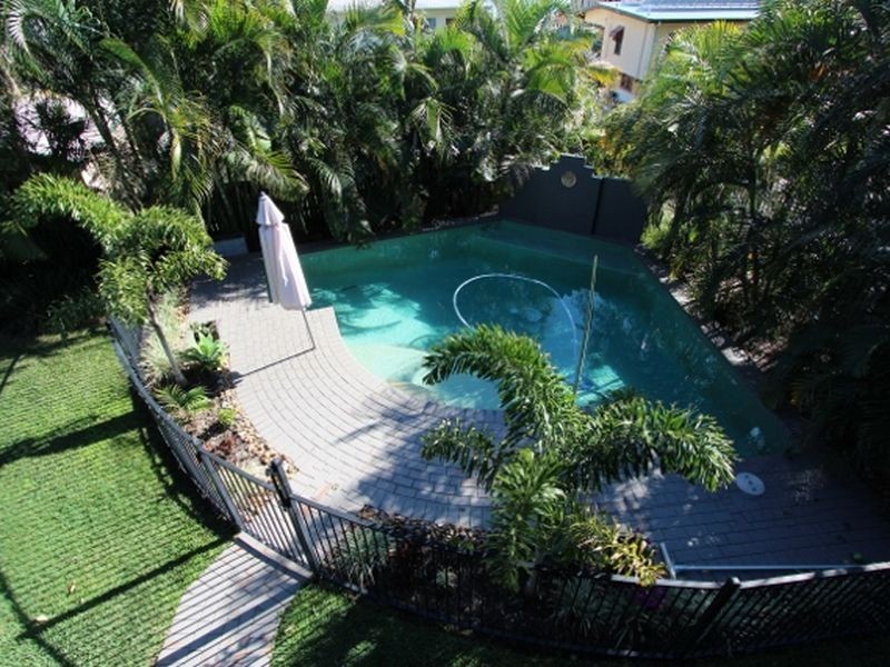 46 Buliti Street, Hope Island QLD 4212