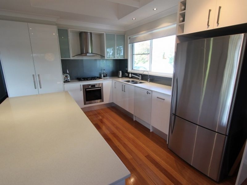 46 Buliti Street, Hope Island QLD 4212