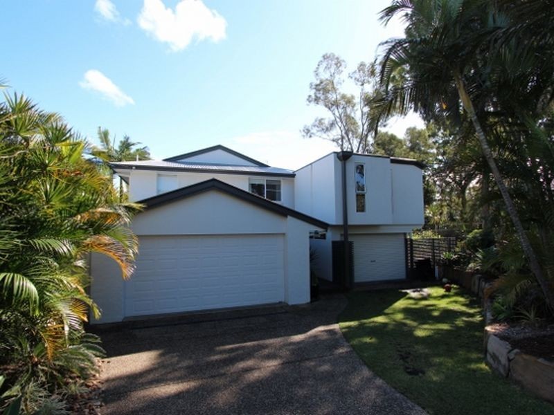 46 Buliti Street, Hope Island QLD 4212