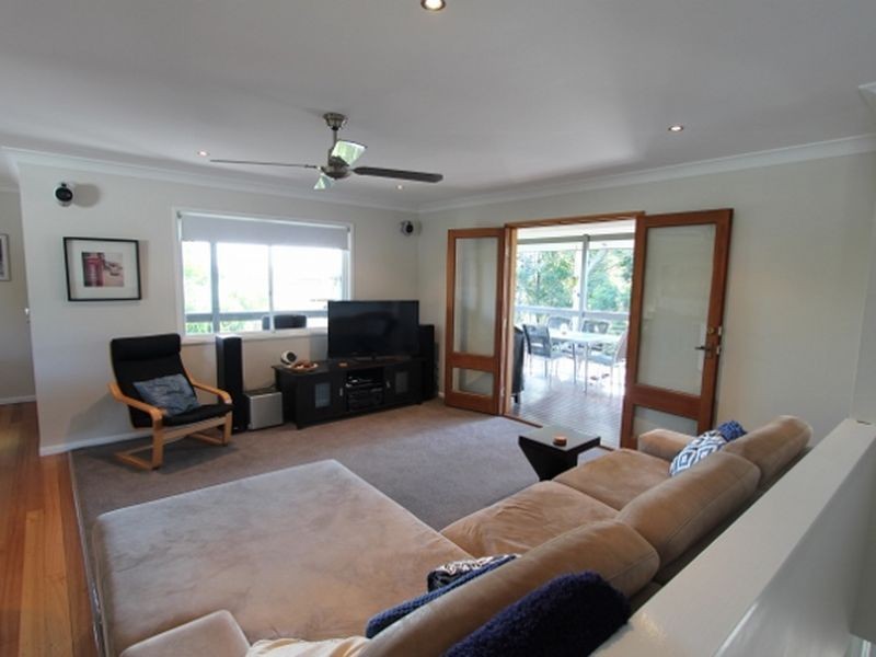 46 Buliti Street, Hope Island QLD 4212