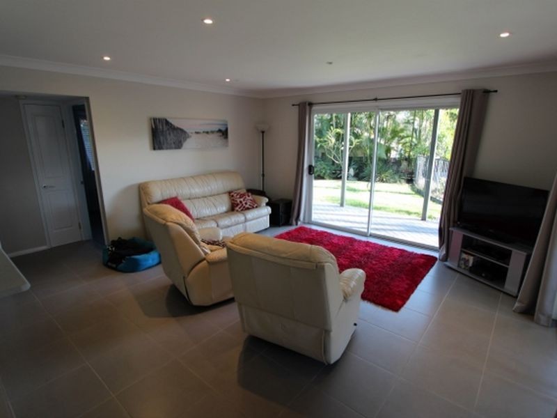 46 Buliti Street, Hope Island QLD 4212