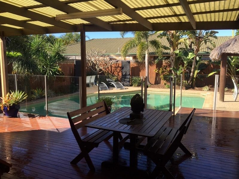 5 Tallara Street, Coombabah QLD 4216