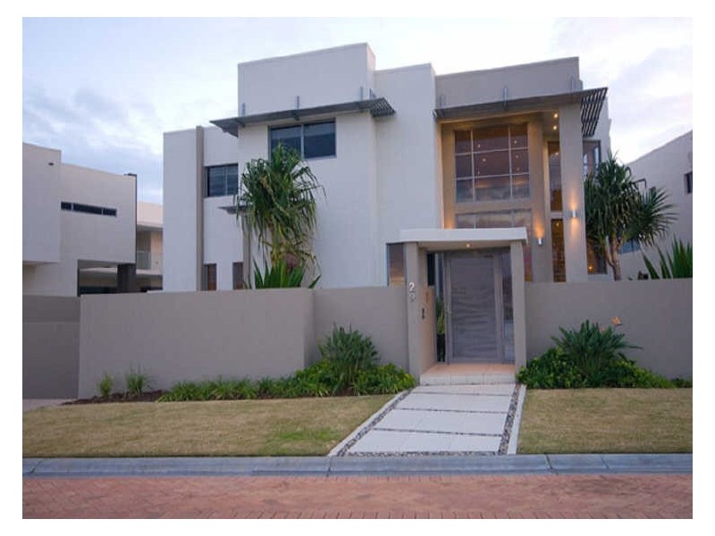 Sovereign Islands QLD 4216