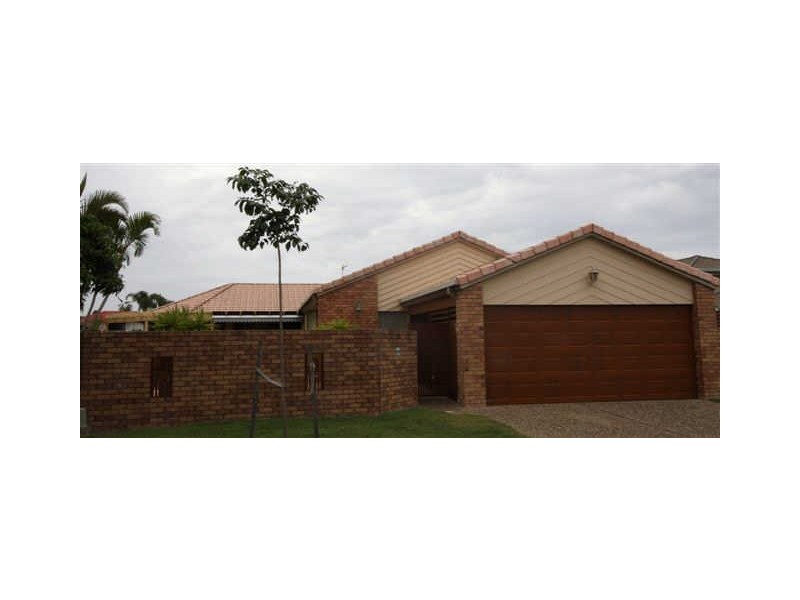 11 Seabreeze Street, Paradise Point QLD 4216
