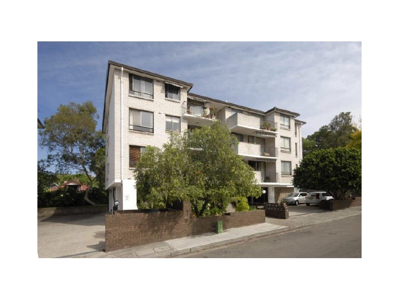 11/37 Church Street, Balmain NSW 2041