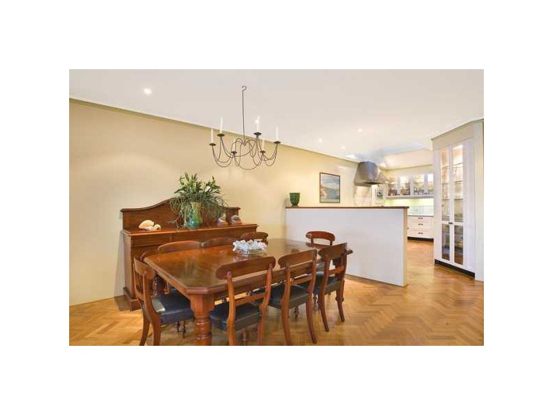 15B Wharf Road, Birchgrove NSW 2041