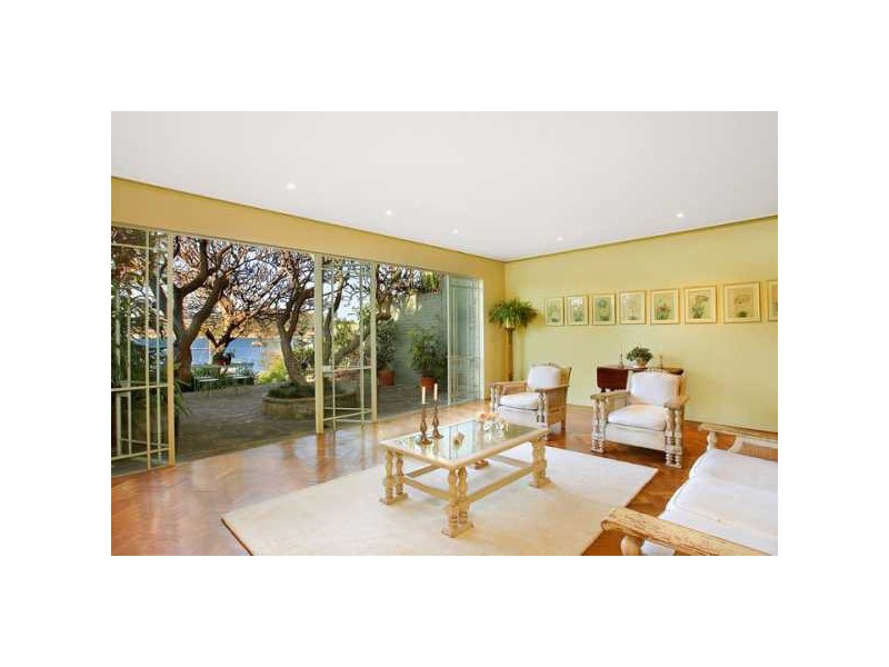 15B Wharf Road, Birchgrove NSW 2041