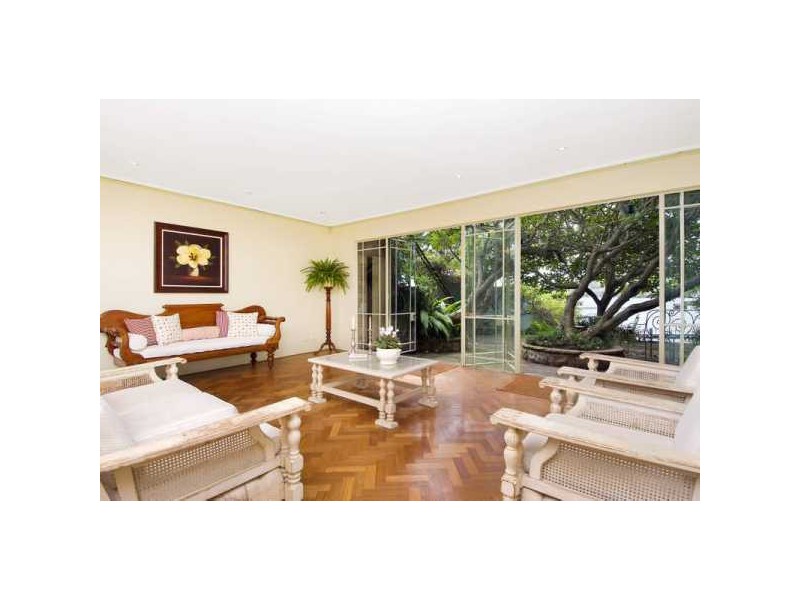 15B Wharf Road, Birchgrove NSW 2041